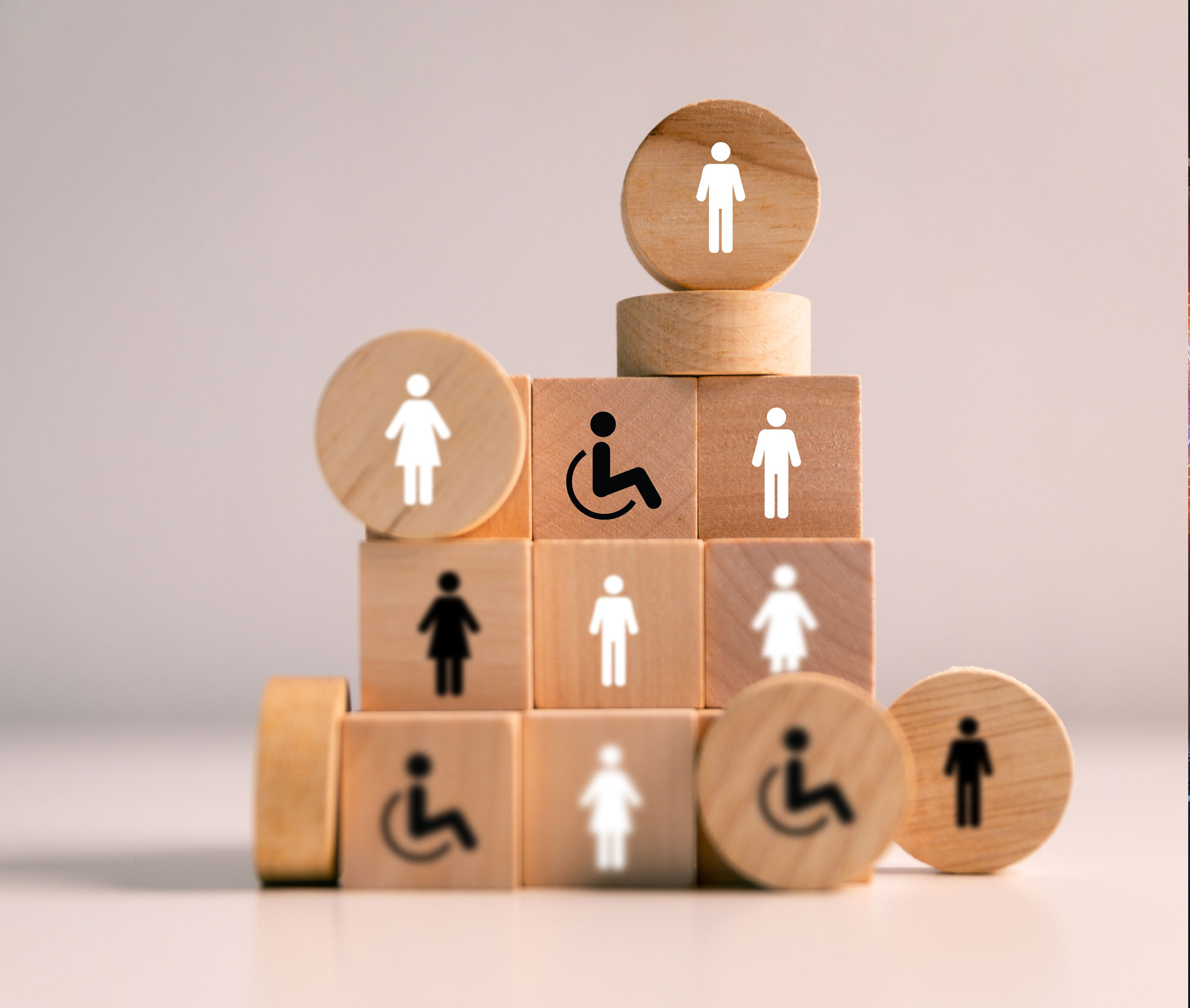 Accessibility 2538412005